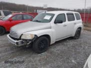 ✅ 2007 Chevrolet HHR LS • VIN: 3GNDA13D87S622892 • Lot: 41465593. Listed on IAAI with 245,364 mi. Free auction sales archive from the USA and detailed vehicle history report at DreamBid. Image 2.