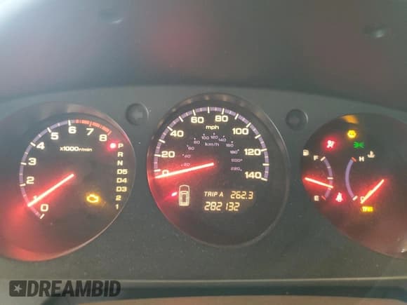 ✅ 2004 Acura MDX • VIN: 2HNYD18224H515077 • Lot: 67756595. Wystawiony na Copart z przebiegiem 282 132 mil. Bezpłatny archiwum sprzedaży aukcyjnych z USA i szczegółowy raport historii pojazdu na DreamBid. Zdjęcie 9.