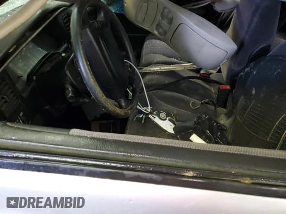 ✅ 2002 Dodge Dakota Sport • VIN: 1B7HG38NX2S509746 • Lot: 87681985. Wystawiony na Copart z przebiegiem Nie podano. Bezpłatny archiwum sprzedaży aukcyjnych z USA i szczegółowy raport historii pojazdu na DreamBid. Zdjęcie 7.