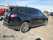 ✅ 2017 Chevrolet Traverse Premier • VIN: 1GNKRJKD4HJ160061 • Lot: 87052255. Wystawiony na Copart z przebiegiem 86 303 mil. Bezpłatny archiwum sprzedaży aukcyjnych z USA i szczegółowy raport historii pojazdu na DreamBid. Zdjęcie 3.