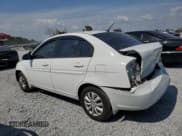✅ 2008 Hyundai Accent GLS • VIN: KMHCN46C08U191183 • Лот: 57302815. Опубликован ранее на Copart с пробегом 193 454 миль. Бесплатный доступ к архиву аукционных продаж из США и подробный отчёт об истории автомобиля на DreamBid. Изображение 2.