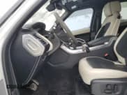 ✅ 2021 Land Rover Range Rover Sport HST • VIN: SALWS2RU5MA755546 • Lot: 45154405. Wystawiony na Copart z przebiegiem 44 813 mil. Bezpłatny archiwum sprzedaży aukcyjnych z USA i szczegółowy raport historii pojazdu na DreamBid. Zdjęcie 7.