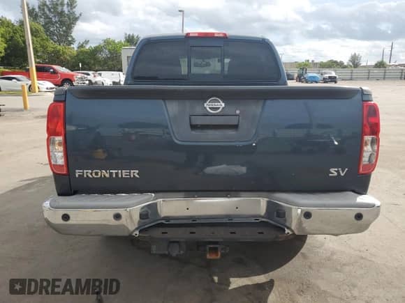✅ 2014 Nissan Frontier Desert Runner • VIN: 1N6AD0ER1EN740535 • Лот: 91461225. Размещён на Copart с пробегом 159 838 миль миль. Получите бесплатный доступ к архиву аукционных продаж из США и посмотрите подробный отчёт об истории автомобиля на DreamBid. Изображение 6.