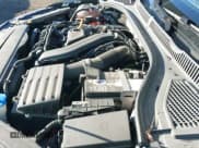 ✅ 2024 Volkswagen Jetta S • VIN: 3VW5M7BU3RM023332 • Лот: 43620373. Опубликован ранее на IAAI с пробегом 43 598 миль. Бесплатный доступ к архиву аукционных продаж из США и подробный отчёт об истории автомобиля на DreamBid. Изображение 20.