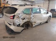 ✅ 2021 Subaru Ascent Touring • VIN: 4S4WMARD2M3439856 • Lot: 42051598. Listed on IAAI with 78,008 mi. Free auction sales archive from the USA and detailed vehicle history report at DreamBid. Image 4.