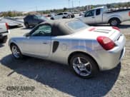 ✅ 2001 Toyota MR2 • VIN: JTDFR320210033226 • Lot: 83765725. Listed on Copart with 106,242 mi. Free auction sales archive from the USA and detailed vehicle history report at DreamBid. Image 2.