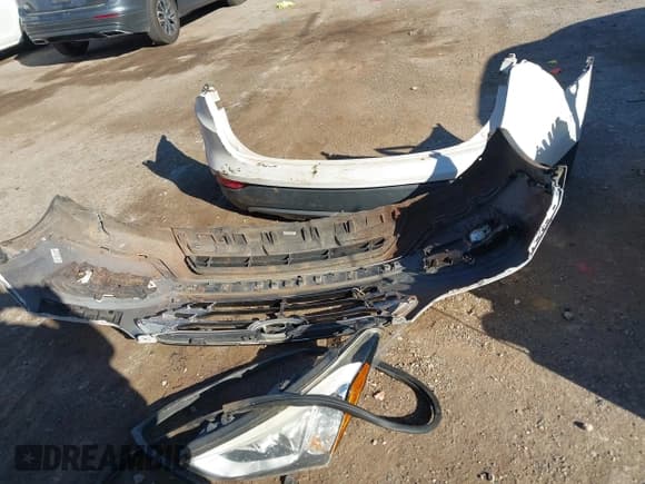 ✅ 2014 Hyundai Santa Fe • VIN: 5XYZU3LA3EG229159 • Лот: 43476937. Опубликован ранее на IAAI с пробегом Не указан. Бесплатный доступ к архиву аукционных продаж из США и подробный отчёт об истории автомобиля на DreamBid. Изображение 11.