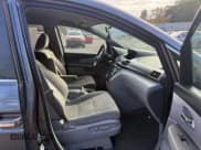 ✅ 2015 Honda Odyssey EX • VIN: 5FNRL5H45FB022153 • Lot: 93697685. Listed on Copart with Not provided. Free auction sales archive from the USA and detailed vehicle history report at DreamBid. Image 5.