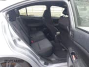 ✅ 2015 Subaru WRX • VIN: JF1VA1A63F9818294 • Lot: 42812425. Listed on IAAI with 97,800 mi. Free auction sales archive from the USA and detailed vehicle history report at DreamBid. Image 8.