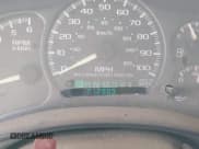 ✅ 2001 Chevrolet Suburban LT • VIN: 1GNEC16T11J144793 • Lot: 43750938. Listed on IAAI with 212,909 mi. Free auction sales archive from the USA and detailed vehicle history report at DreamBid. Image 7.