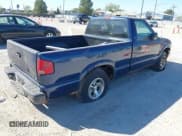 ✅ 2002 Chevrolet S-10 LS • VIN: 1GCCS145X28128821 • Лот: 40580026. Опубликован ранее на IAAI с пробегом 153 277 миль. Бесплатный доступ к архиву аукционных продаж из США и подробный отчёт об истории автомобиля на DreamBid. Изображение 4.