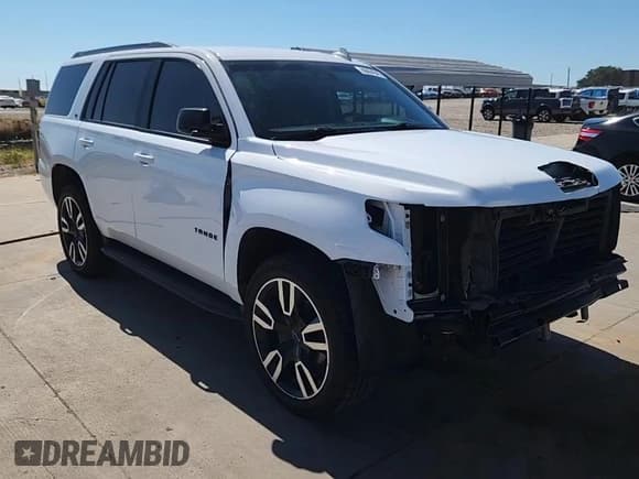 ✅ 2018 Chevrolet Tahoe LT • VIN: 1GNSCBKC5JR348786 • Lot: 86094945. Listed on Copart with 49,645 mi. Free auction sales archive from the USA and detailed vehicle history report at DreamBid. Image 15.