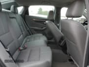 ✅ 2018 Chevrolet Impala LS • VIN: 2G11Z5SA9J9123518 • Лот: 75717694. Опубликован ранее на Copart с пробегом 59 649 миль. Бесплатный доступ к архиву аукционных продаж из США и подробный отчёт об истории автомобиля на DreamBid. Изображение 10.