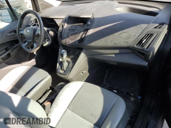 ✅ 2017 Ford Transit Connect XL • VIN: NM0LS7E77H1303530 • Лот: 91332485. Опубликован ранее на Copart с пробегом 152 386 миль. Бесплатный доступ к архиву аукционных продаж из США и подробный отчёт об истории автомобиля на DreamBid. Изображение 8.