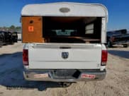 ✅ 2013 Ram 1500 Tradesman • VIN: 3C6JR6DT3DG546902 • Lot: 96352425. Listed on Copart with 194,443 mi. Free auction sales archive from the USA and detailed vehicle history report at DreamBid. Image 6.