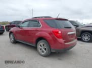 ✅ 2013 Chevrolet Equinox LT • VIN: 1GNALDEK4DZ131812 • Лот: 37789754. Опубликован ранее на IAAI с пробегом 125 127 миль. Бесплатный доступ к архиву аукционных продаж из США и подробный отчёт об истории автомобиля на DreamBid. Изображение 3.