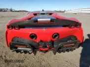 ✅ 2023 Ferrari SF90 • VIN: ZFF95NLA2P0296595 • Lot: 91873555. Wystawiony na Copart z przebiegiem 711 mil. Bezpłatny archiwum sprzedaży aukcyjnych z USA i szczegółowy raport historii pojazdu na DreamBid. Zdjęcie 6.