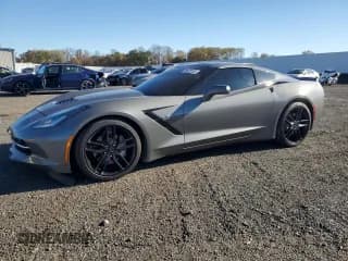 ✅ 2016 Chevrolet Corvette 2LT • VIN: 1G1YD2D78G5117275 • Lot: 89622215. Wystawiony na Copart z przebiegiem 9 578 mil. Bezpłatny archiwum sprzedaży aukcyjnych z USA i szczegółowy raport historii pojazdu na DreamBid. Zdjęcie 1.