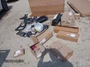 ✅ 2023 BMW X4 xDrive30i • VIN: 5UX33DT01P9S83083 • Лот: 42252039. Опубликован ранее на IAAI с пробегом Не указан. Бесплатный доступ к архиву аукционных продаж из США и подробный отчёт об истории автомобиля на DreamBid. Изображение 18.