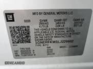 ✅ 2020 Chevrolet Traverse LS • VIN: 1GNERFKW1LJ229602 • Lot: 47083294. Wystawiony na Copart z przebiegiem 80 165 mil. Bezpłatny archiwum sprzedaży aukcyjnych z USA i szczegółowy raport historii pojazdu na DreamBid. Zdjęcie 14.