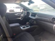 ✅ 2020 Chevrolet Blazer LT • VIN: 3GNKBCRSXLS530151 • Lot: 42537776. Listed on IAAI with 56,545 mi. Free auction sales archive from the USA and detailed vehicle history report at DreamBid. Image 5.