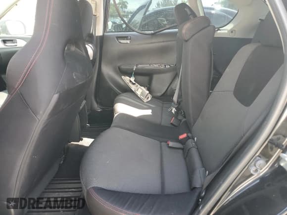 ✅ 2010 Subaru WRX WRX • VIN: JF1GH7G65AG826013 • Лот: 71970805. Опубликован ранее на Copart с пробегом 165 068 миль. Бесплатный доступ к архиву аукционных продаж из США и подробный отчёт об истории автомобиля на DreamBid. Изображение 10.