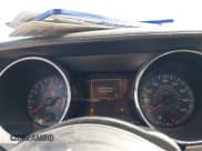 ✅ 2017 Ford Mustang GT • VIN: 1FA6P8CF4H5346139 • Lot: 43307564. Listed on IAAI with 79,153 mi. Free auction sales archive from the USA and detailed vehicle history report at DreamBid. Image 7.