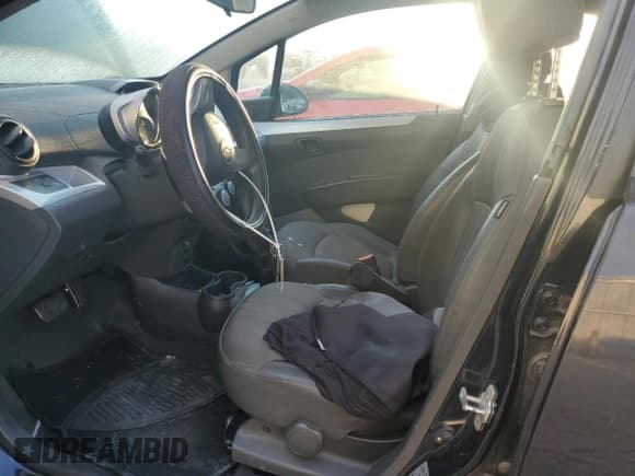 ✅ 2015 Chevrolet Spark LS • VIN: KL8CB6S96FC800789 • Лот: 81328385. Опубликован ранее на Copart с пробегом 93 283 миль. Бесплатный доступ к архиву аукционных продаж из США и подробный отчёт об истории автомобиля на DreamBid. Изображение 7.