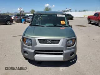 ✅ 2004 Honda Element EX • VIN: 5J6YH176X4L004504 • Лот: 80218765. Опубликован ранее на Copart с пробегом 192 425 миль. Бесплатный доступ к архиву аукционных продаж из США и подробный отчёт об истории автомобиля на DreamBid. Изображение 5.