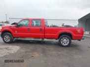 ✅ 2011 Ford F-250 Lariat • VIN: 1FT7W2BT5BEC63235 • Lot: 43738948. Listed on IAAI with 242,152 mi. Free auction sales archive from the USA and detailed vehicle history report at DreamBid. Image 14.