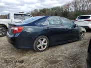 ✅ 2012 Toyota Camry LE • VIN: 4T1BF1FK6CU094903 • Lot: 92574995. Listed on Copart with Not provided. Free auction sales archive from the USA and detailed vehicle history report at DreamBid. Image 3.