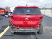 ✅ 2021 Hyundai Venue SEL • VIN: KMHRC8A38MU070653 • Lot: 42428107. Listed on IAAI with 49,423 mi. Free auction sales archive from the USA and detailed vehicle history report at DreamBid. Image 16.