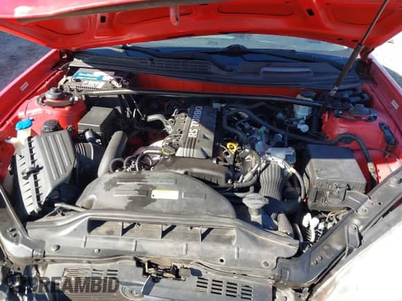 2011 Hyundai Genesis Coupe Premium с VIN KMHHT6KD6BU063611, выставлен на аукционе IAAI как лот 41330905 с пробегом Не указан миль и . История ставок и продаж доступна на DreamBid. Изображение 10.