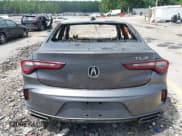 ✅ 2021 Acura TLX Technology • VIN: 19UUB5F40MA014131 • Lot: 42745230. Listed on IAAI with Not provided. Free auction sales archive from the USA and detailed vehicle history report at DreamBid. Image 16.