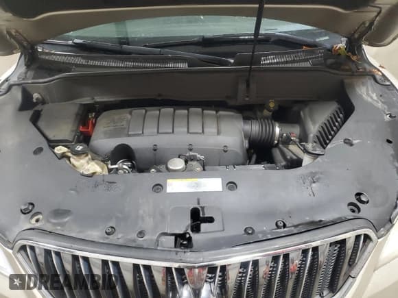 ✅ 2016 Buick Enclave Premium • VIN: 5GAKRCKD5GJ167802 • Lot: 81657285. Wystawiony na Copart z przebiegiem 210 611 mil. Bezpłatny archiwum sprzedaży aukcyjnych z USA i szczegółowy raport historii pojazdu na DreamBid. Zdjęcie 12.