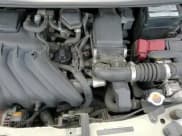 ✅ 2017 Nissan Note SV • VIN: 3N1CE2CP1HL352556 • Lot: 94631235. Wystawiony na Copart z przebiegiem 138 415 mil. Bezpłatny archiwum sprzedaży aukcyjnych z USA i szczegółowy raport historii pojazdu na DreamBid. Zdjęcie 13.