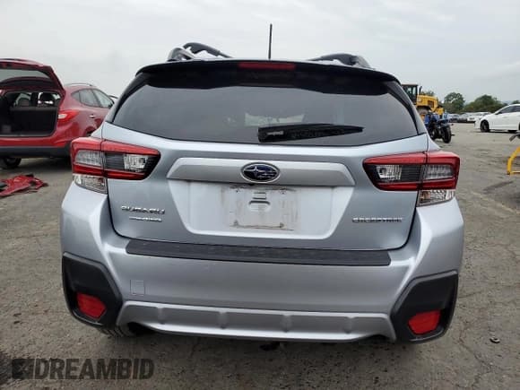✅ 2023 Subaru Crosstrek • VIN: JF2GTABC3P8260845 • Лот: 83755305. Опубликован ранее на Copart с пробегом 29 552 миль. Бесплатный доступ к архиву аукционных продаж из США и подробный отчёт об истории автомобиля на DreamBid. Изображение 6.