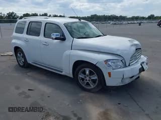 ✅ 2009 Chevrolet HHR 1LT • VIN: 3GNCA23B19S580519 • Лот: 43482022. Опубликован ранее на IAAI с пробегом 37 263 миль. Бесплатный доступ к архиву аукционных продаж из США и подробный отчёт об истории автомобиля на DreamBid. Изображение 1.