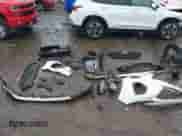 2019 Hyundai Santa Fe Limited с VIN 5NMS5CAA4KH040376, выставлен на аукционе IAAI как лот 42192813 с пробегом 33 464 миль миль и . История ставок и продаж доступна на DreamBid. Изображение 18.