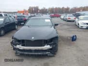 ✅ 2018 BMW 5 Series 530i xDrive • VIN: WBAJA7C54JWC75287 • Lot: 43592847. Listed on IAAI with 71,304 mi. Free auction sales archive from the USA and detailed vehicle history report at DreamBid. Image 12.