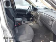 ✅ 2004 Jeep Grand Cherokee Laredo • VIN: 1J4GW48S74C307819 • Lot: 43829310. Listed on IAAI with Not provided. Free auction sales archive from the USA and detailed vehicle history report at DreamBid. Image 5.