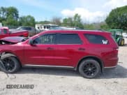 ✅ 2015 Dodge Durango SXT • VIN: 1C4RDJAG0FC709693 • Lot: 43091669. Wystawiony na IAAI z przebiegiem 141 861 mil. Bezpłatny archiwum sprzedaży aukcyjnych z USA i szczegółowy raport historii pojazdu na DreamBid. Zdjęcie 14.