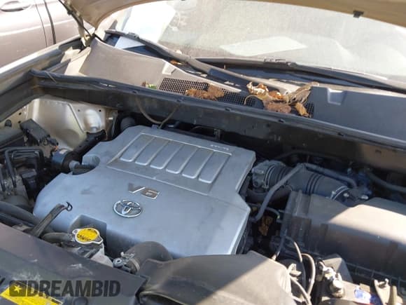 ✅ 2013 Toyota Highlander SE • VIN: 5TDZK3EH4DS135406 • Лот: 43170302. Опубликован ранее на IAAI с пробегом 238 486 миль. Бесплатный доступ к архиву аукционных продаж из США и подробный отчёт об истории автомобиля на DreamBid. Изображение 10.