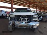 ✅ 2006 Chevrolet Silverado 2500HD LT3 • VIN: 1GCHK23D66F244751 • Лот: 42793163. Опубликован ранее на IAAI с пробегом 135 354 миль. Бесплатный доступ к архиву аукционных продаж из США и подробный отчёт об истории автомобиля на DreamBid. Изображение 13.