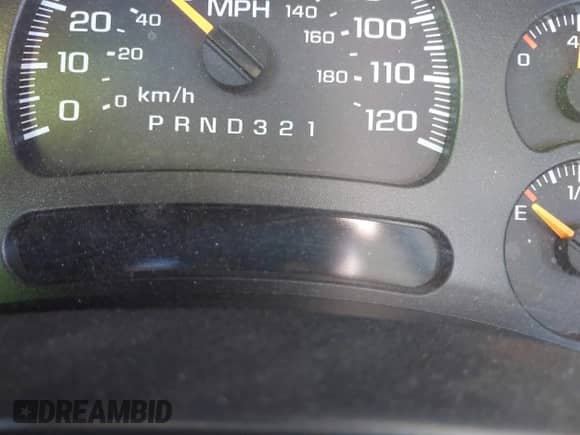 2007 Chevrolet Silverado 1500 LT1 z VIN 2GCEC13Z971123520, wystawiony jako IAAI lot #41922901 z przebiegiem Nie podano mil oraz . Historia ofert i sprzedaży dostępna na DreamBid. Obrazek 16.