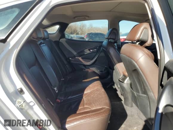 2013 Hyundai Azera с VIN KMHFH4JGXDA319777, выставлен на аукционе Copart как лот 43872815 с пробегом 145 951 миль миль и Чистый • Clean title. История ставок и продаж доступна на DreamBid. Изображение 10.