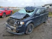 ✅ 2014 Dodge Grand Caravan R/T • VIN: 2C4RDGEG1ER405470 • Lot: 43291217. Listed on IAAI with 132,677 mi. Free auction sales archive from the USA and detailed vehicle history report at DreamBid. Image 18.