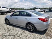 ✅ 2019 Subaru Legacy Premium • VIN: 4S3BNAF63K3040165 • Лот: 64304884. Опубликован ранее на Copart с пробегом 41 397 миль. Бесплатный доступ к архиву аукционных продаж из США и подробный отчёт об истории автомобиля на DreamBid. Изображение 2.