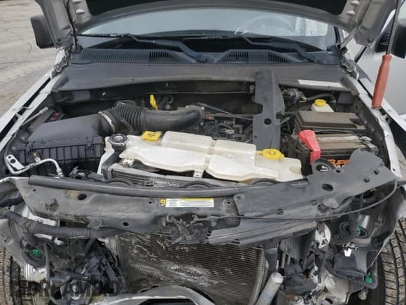 ✅ 2012 Jeep Liberty Sport • VIN: 1C4PJMAK2CW147389 • Lot: 56142075. Listed on Copart with 145,031 mi. Free auction sales archive from the USA and detailed vehicle history report at DreamBid. Image 12.