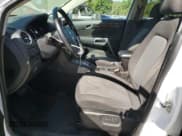 ✅ 2014 Chevrolet Captiva Sport LT • VIN: 3GNAL3EK0ES534534 • Lot: 50384885. Wystawiony na Copart z przebiegiem 145 644 mil. Bezpłatny archiwum sprzedaży aukcyjnych z USA i szczegółowy raport historii pojazdu na DreamBid. Zdjęcie 7.